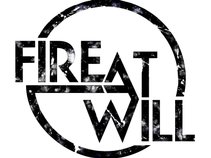 Fire at Will