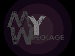 Image for My Wreckage