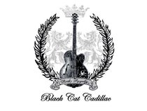 Black Cat Cadillac