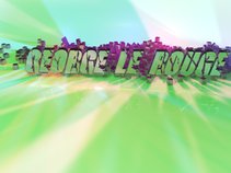 George le Rouge