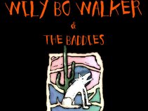 Wily Bo Walker & The Baddies