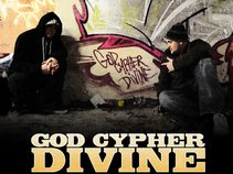 God Cypher Divine