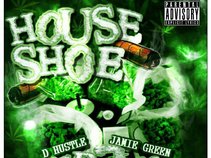 House Shoe Kr3w