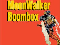 MoonWalker Boombox
