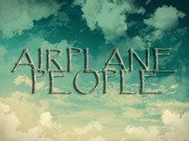 Airplane People