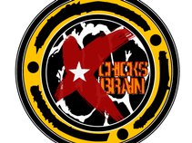 Chicks Brain