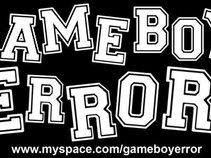 GameBoy Error!