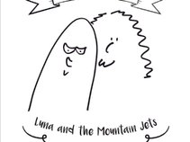 Luna and the Mountain Jets