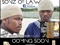 Sonz of Law