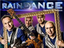 Raindance Band & Dj Services