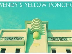 Image for Wendy's Yellow Poncho