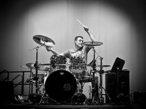 Tim Staump (Drummer)