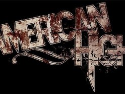 Image for American High
