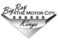 Big Ray & The Motor City Kings