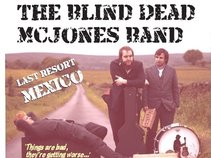 The Blind Dead McJones Band
