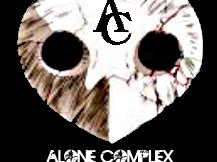 Image for Alone Complex