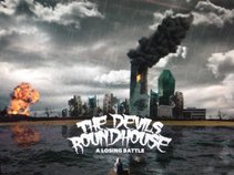 The Devil's Roundhouse