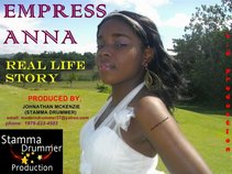 Empress anna
