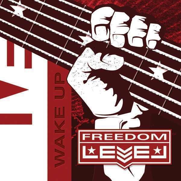 Freedom Level ReverbNation