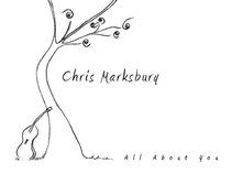 Chris Marksbury