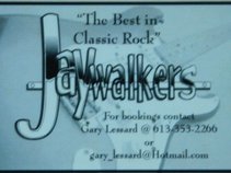 The Jaywalkers