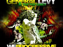 GENERAL LEVY & PSB FAMILY