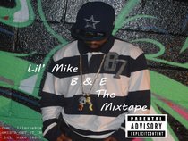 Lil' Mike