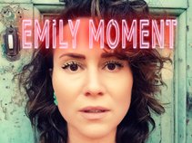 Emily Moment
