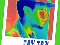 Jay Jax