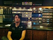 Marco Ortoli - Rock Producer