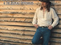 Jim Mitchell & The Repeat Offenders