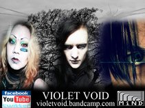 Violet Void