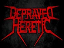 Depraved Heretic