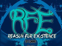 Reason For Existence