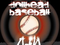 DollHead Baseball