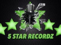 5 Star Recordz