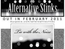 Alternative Stinks
