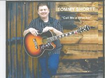 Tommy Shortt