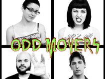 Odd Movers