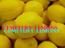 Cemetery Lemons