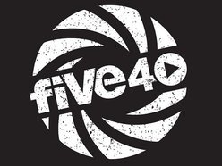 Image for five40