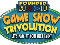 Game Show Trivolution - Sarasota Trivia - Brandon Trivia