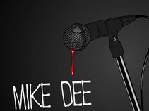 Mike Dee
