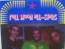 Full Moon All-Stars
