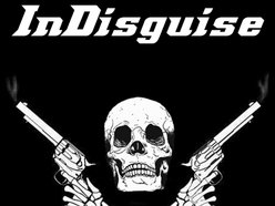 Image for InDisguise
