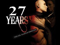 27 Years