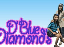 D'BLUE DIAMOND'S