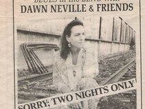 Dawn M. Nevills - "Madame George"