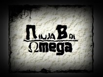 Ninja Boi / Ωmega