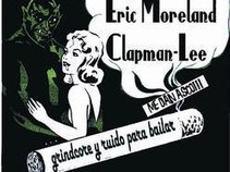 Eric Moreland Clapman-Lee